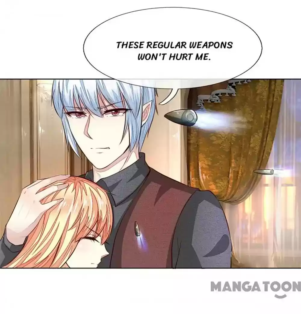 Vampire Adonis Chapter 251