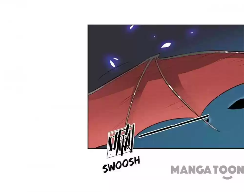 Vampire Adonis Chapter 251