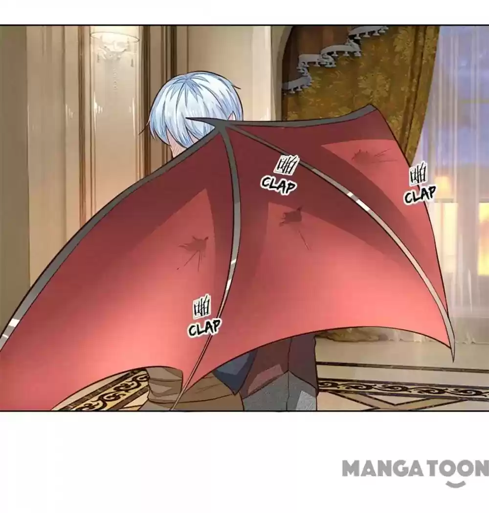 Vampire Adonis Chapter 251