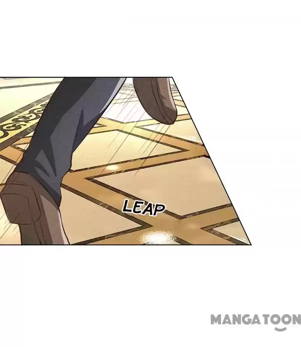 Vampire Adonis Chapter 251