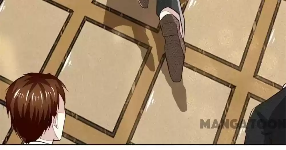 Vampire Adonis Chapter 251