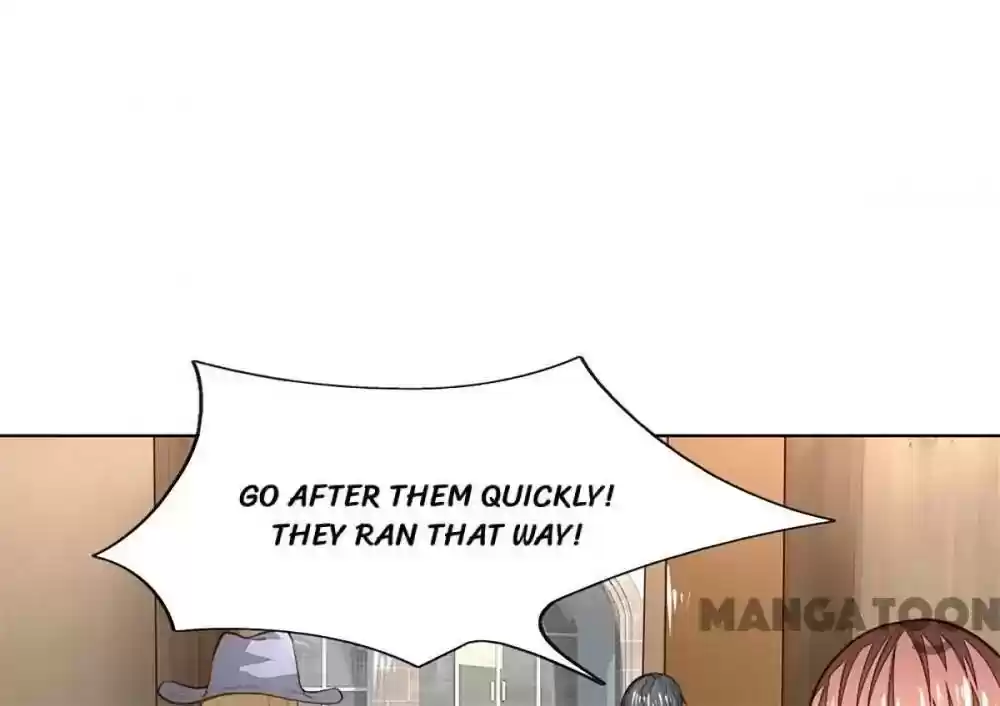 Vampire Adonis Chapter 251