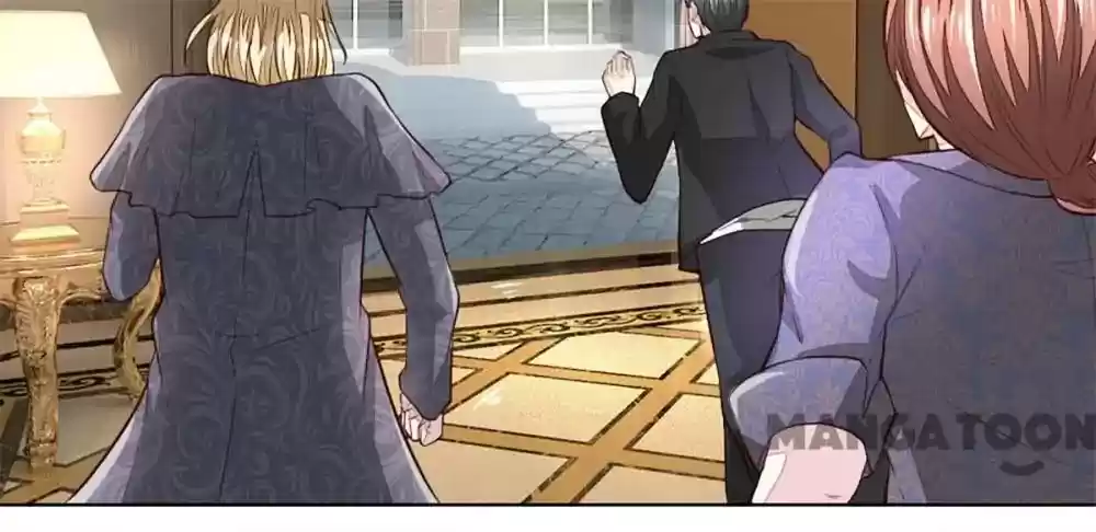 Vampire Adonis Chapter 251