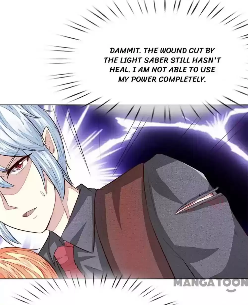 Vampire Adonis Chapter 251