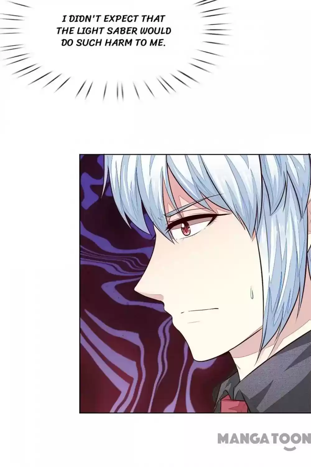 Vampire Adonis Chapter 251