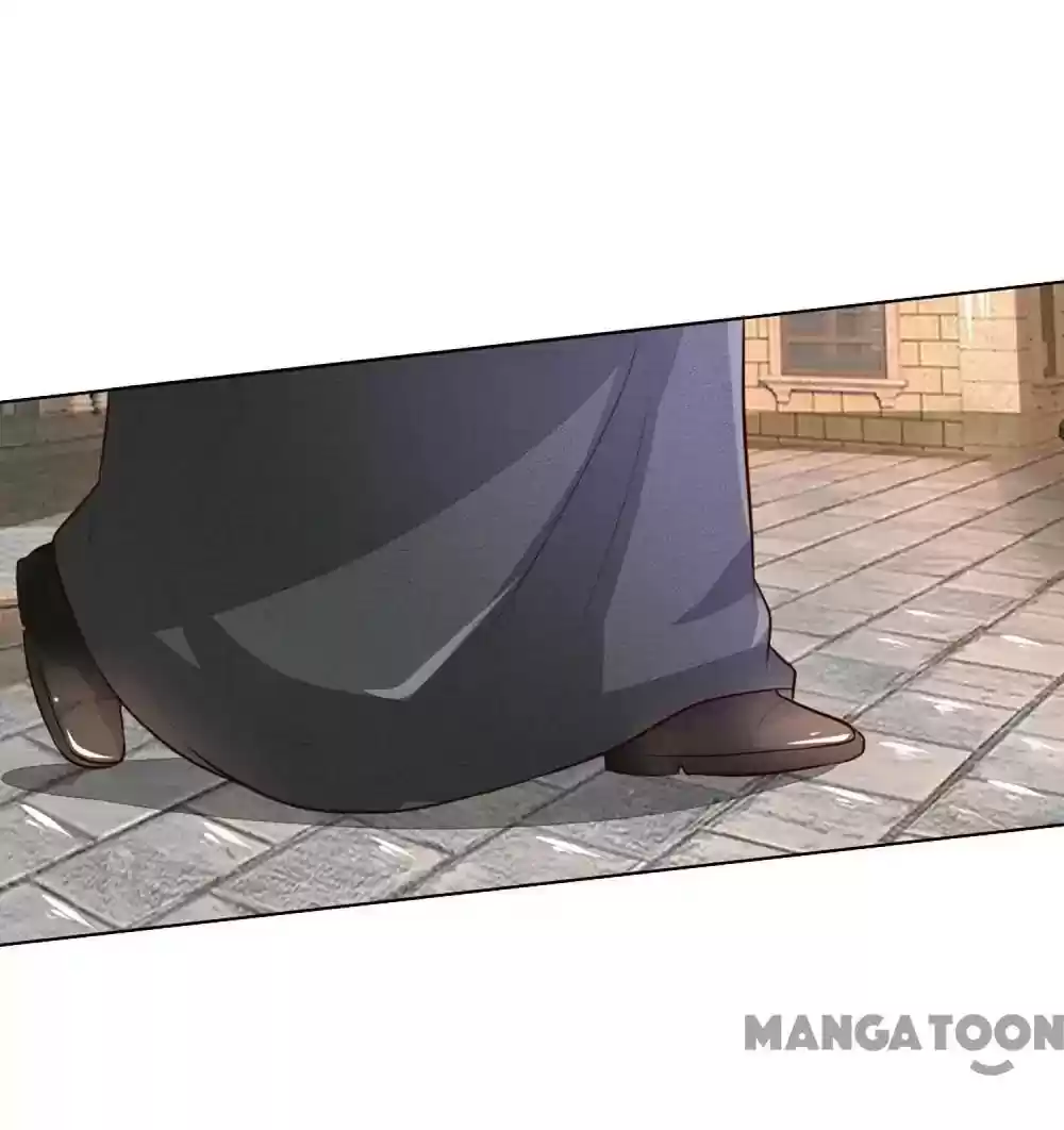 Vampire Adonis Chapter 252