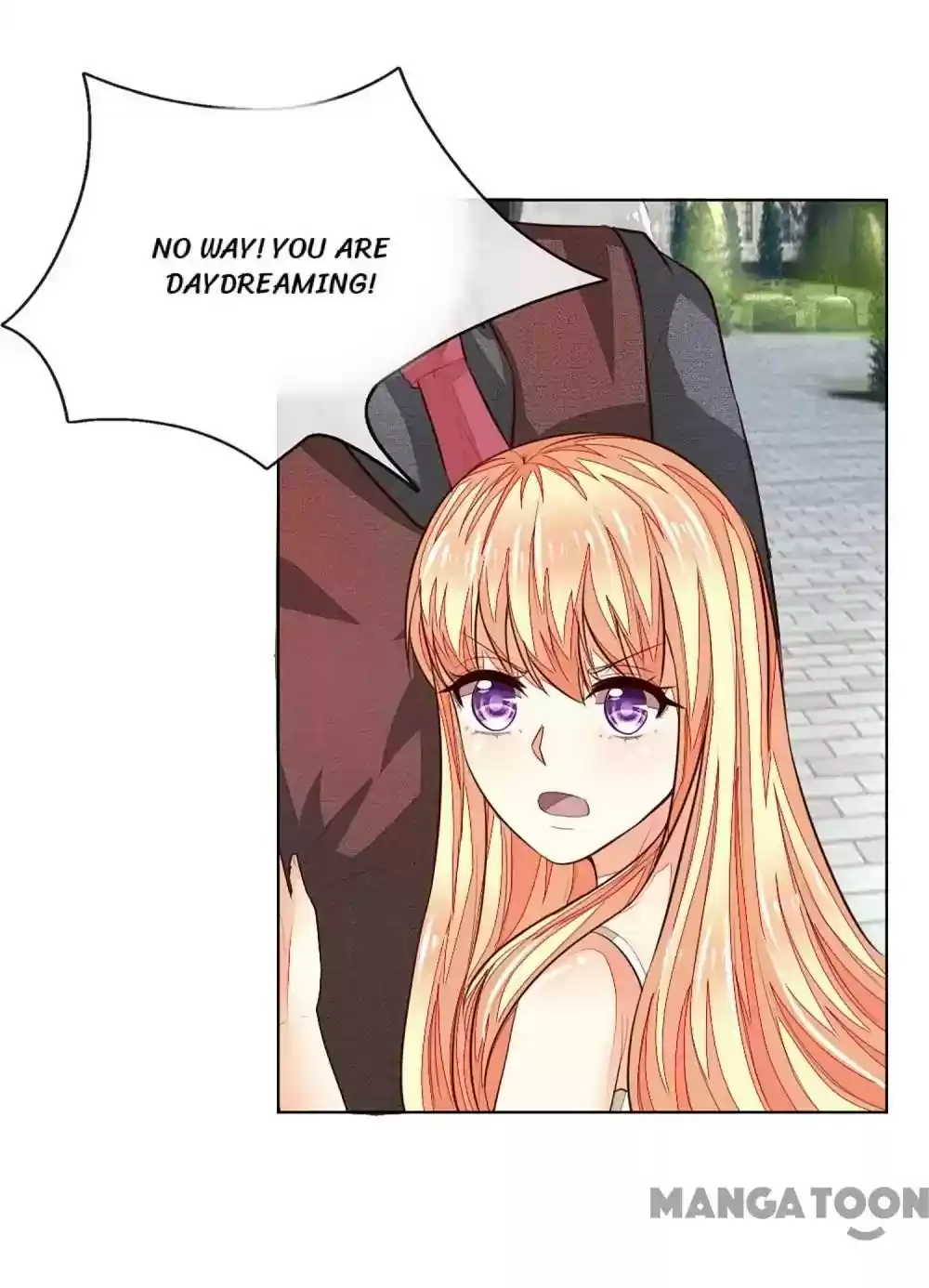 Vampire Adonis Chapter 252