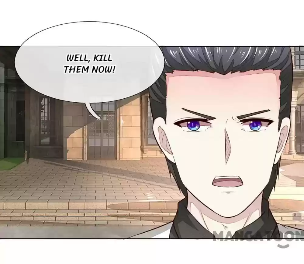 Vampire Adonis Chapter 252