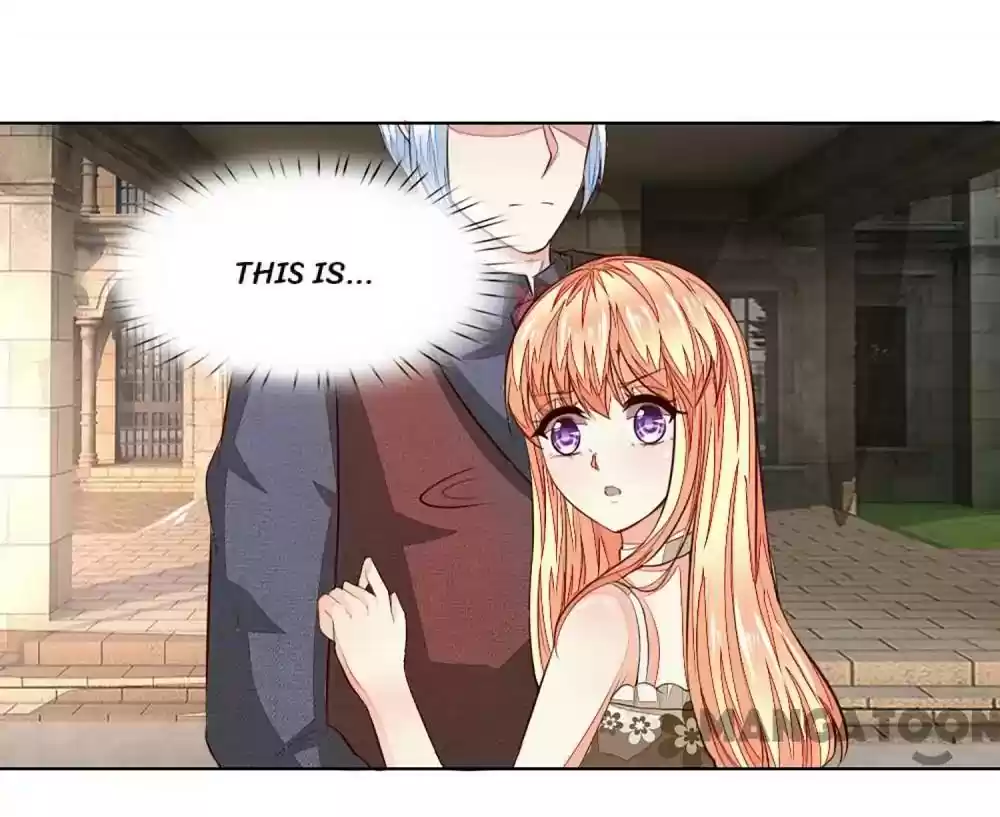 Vampire Adonis Chapter 252