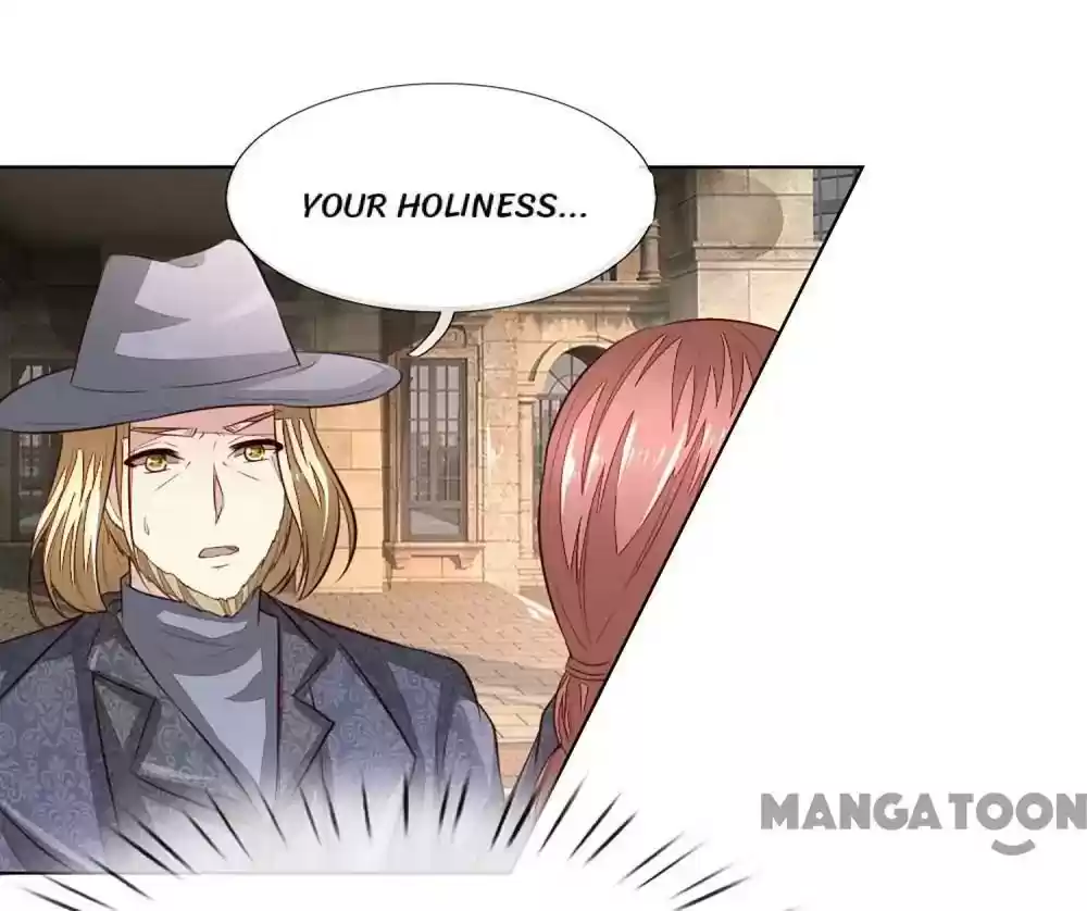 Vampire Adonis Chapter 252