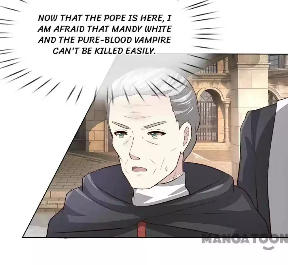 Vampire Adonis Chapter 252