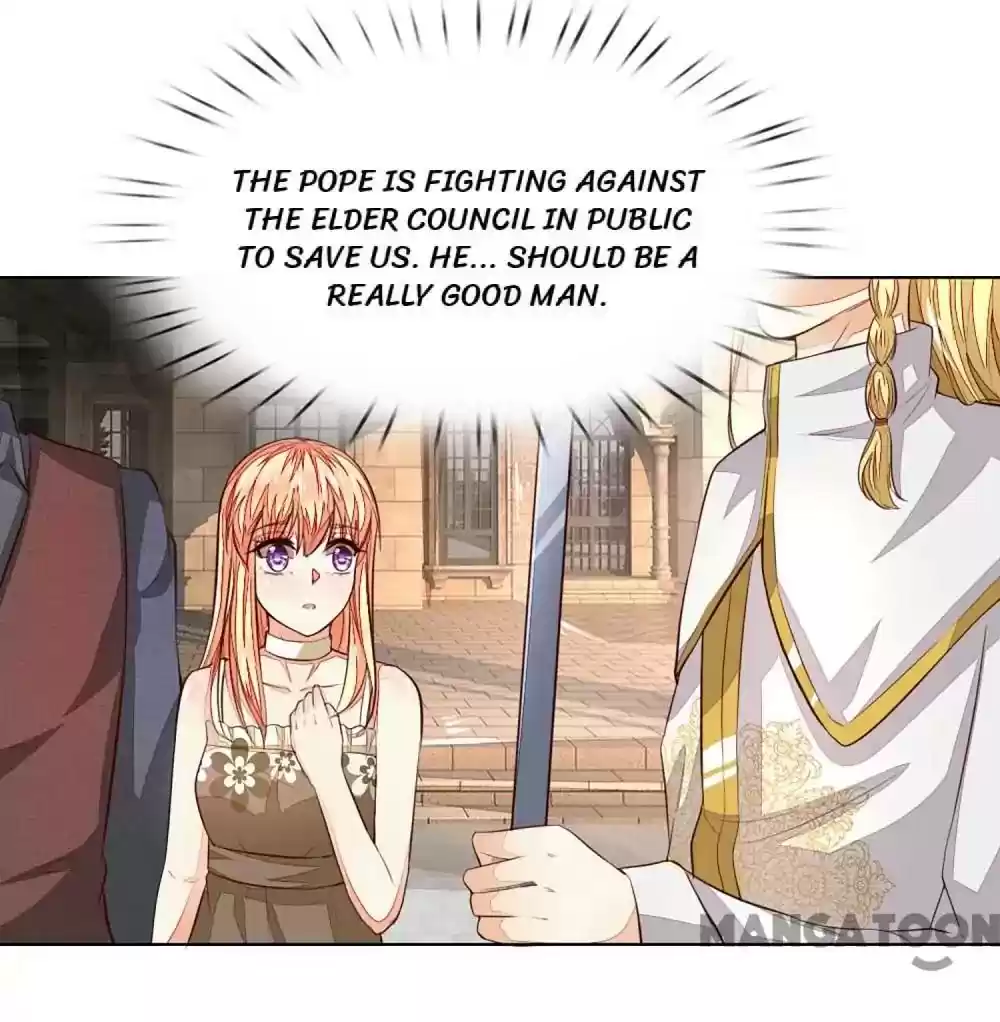 Vampire Adonis Chapter 252