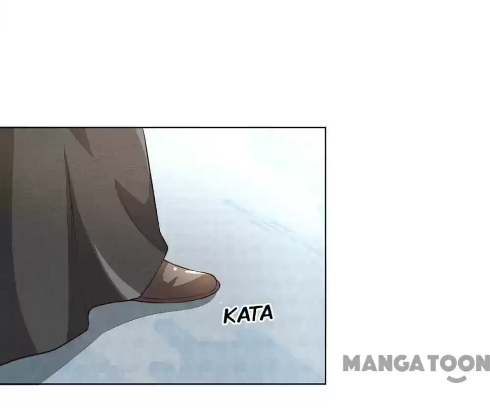 Vampire Adonis Chapter 252