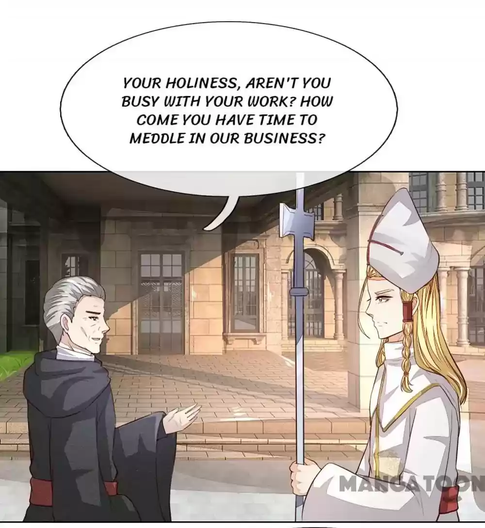 Vampire Adonis Chapter 252