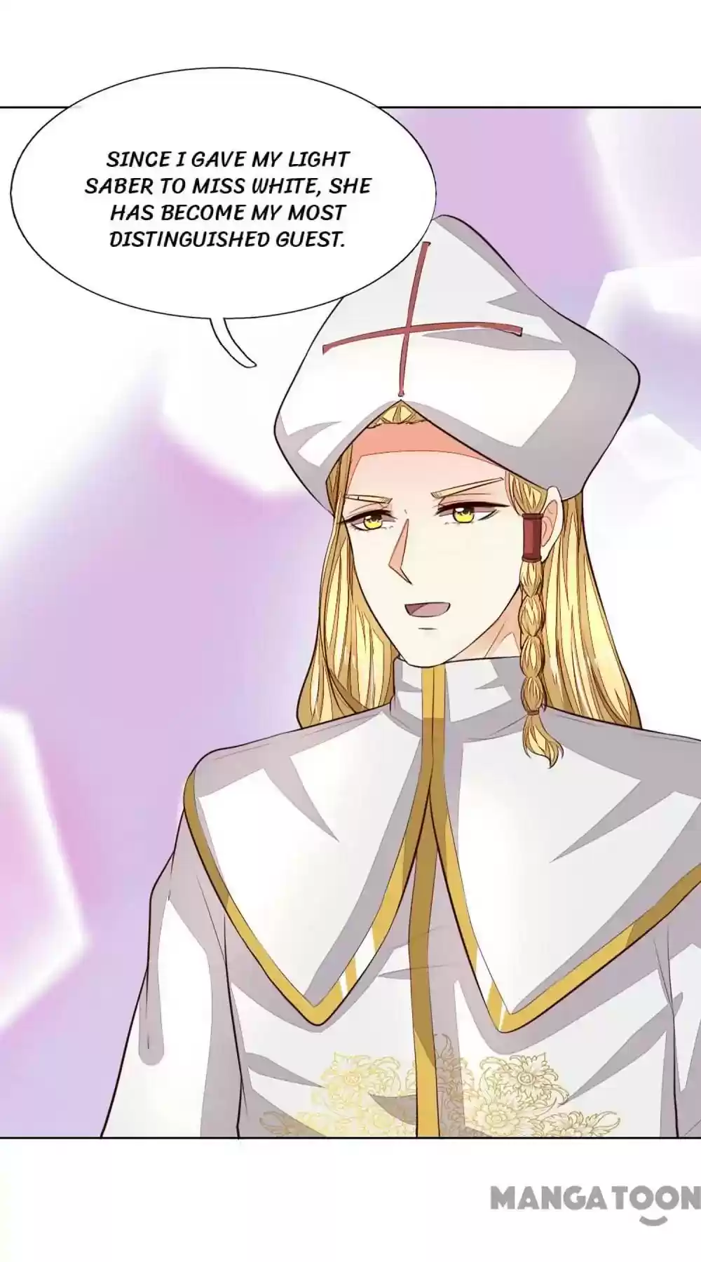 Vampire Adonis Chapter 252