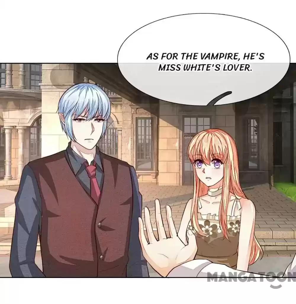 Vampire Adonis Chapter 252