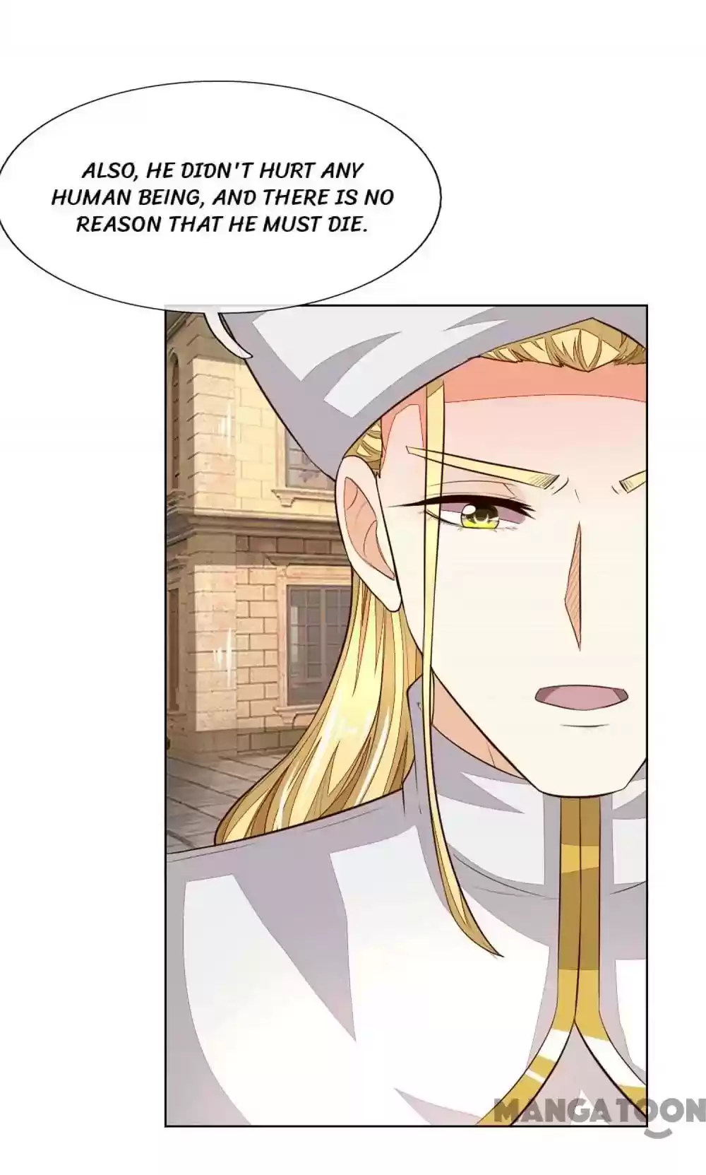 Vampire Adonis Chapter 252