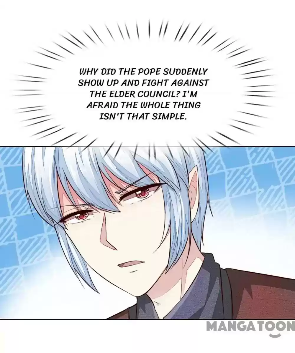 Vampire Adonis Chapter 252