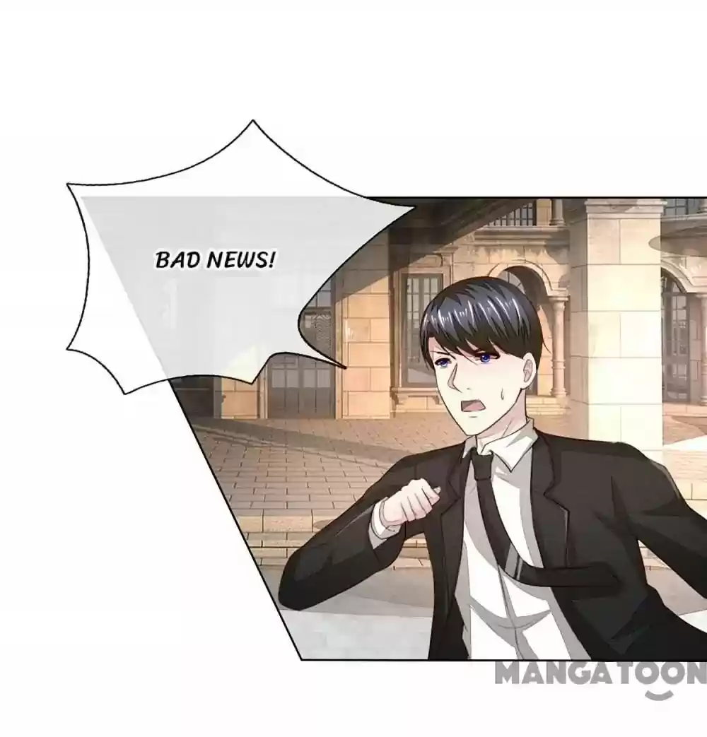 Vampire Adonis Chapter 252