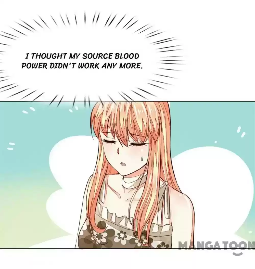 Vampire Adonis Chapter 253