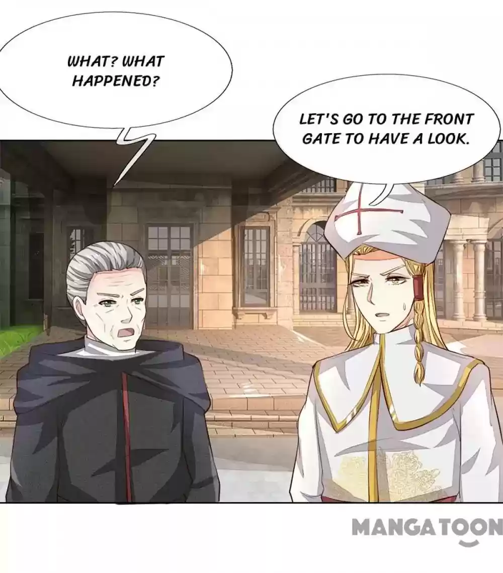 Vampire Adonis Chapter 253