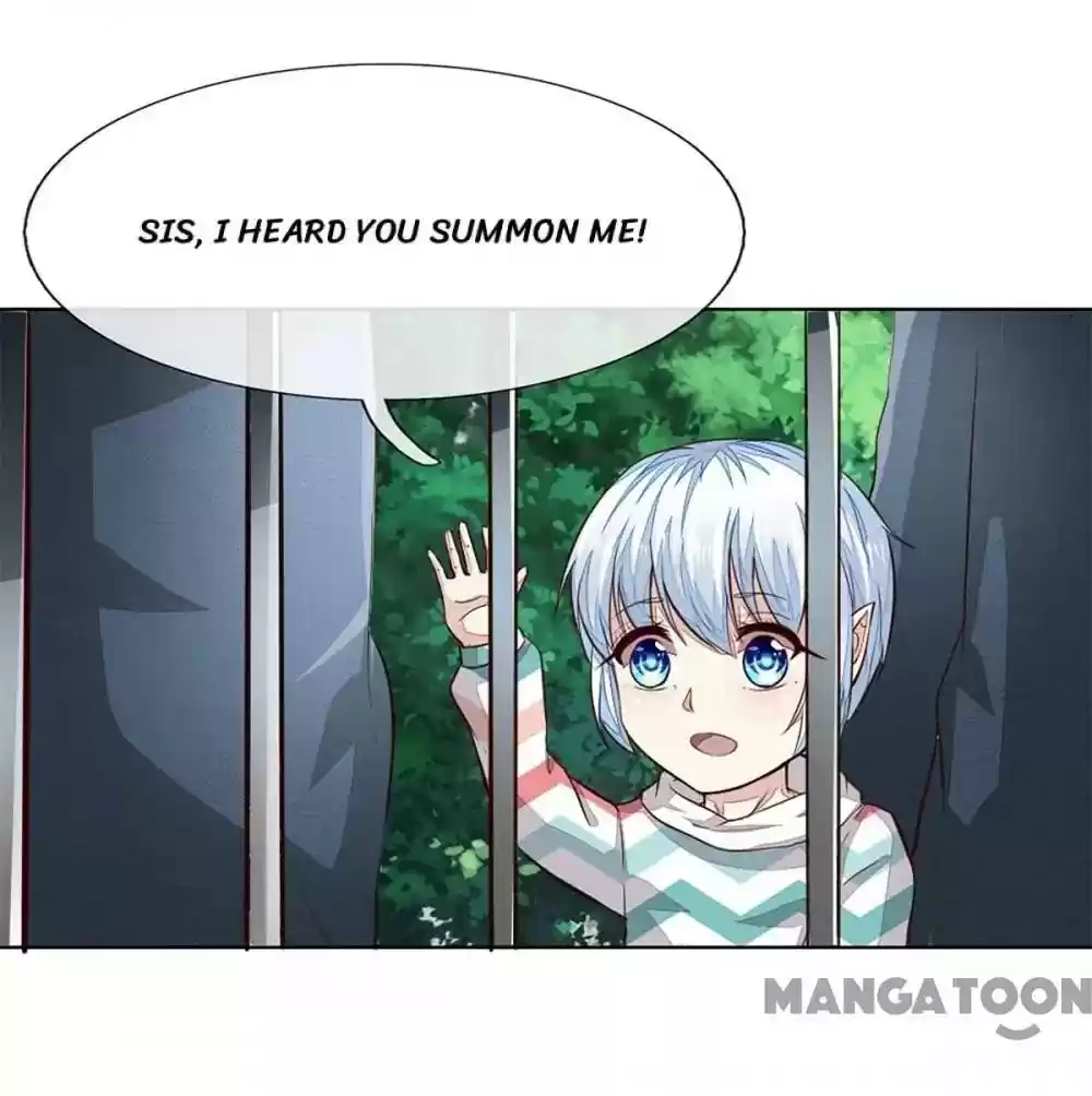 Vampire Adonis Chapter 253