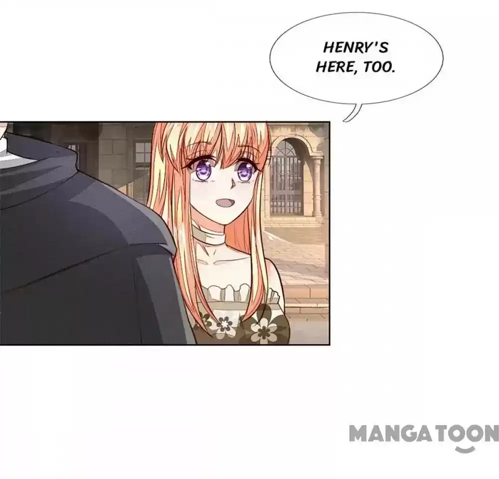 Vampire Adonis Chapter 253