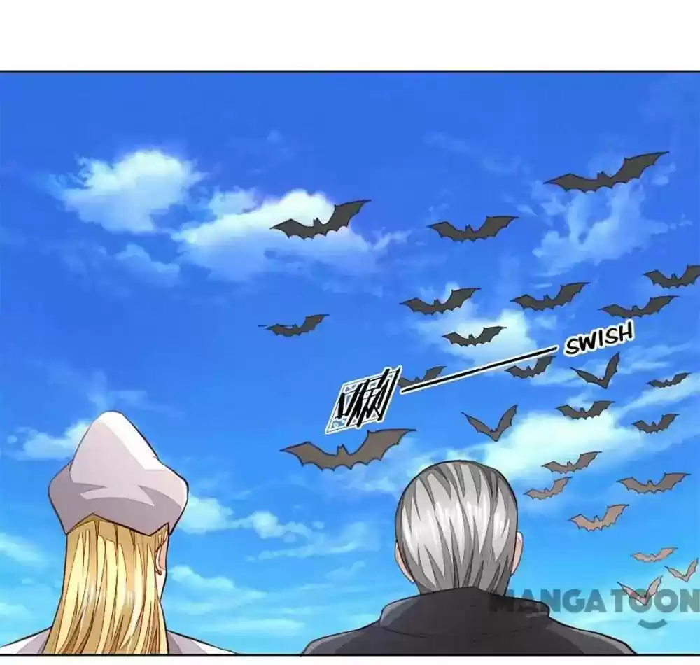 Vampire Adonis Chapter 253