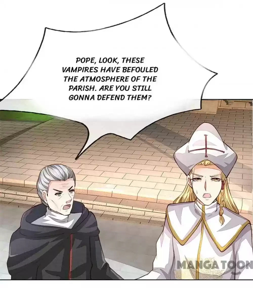 Vampire Adonis Chapter 253