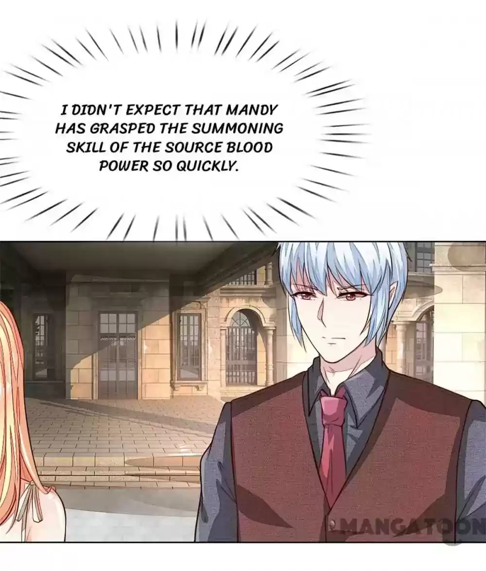 Vampire Adonis Chapter 253