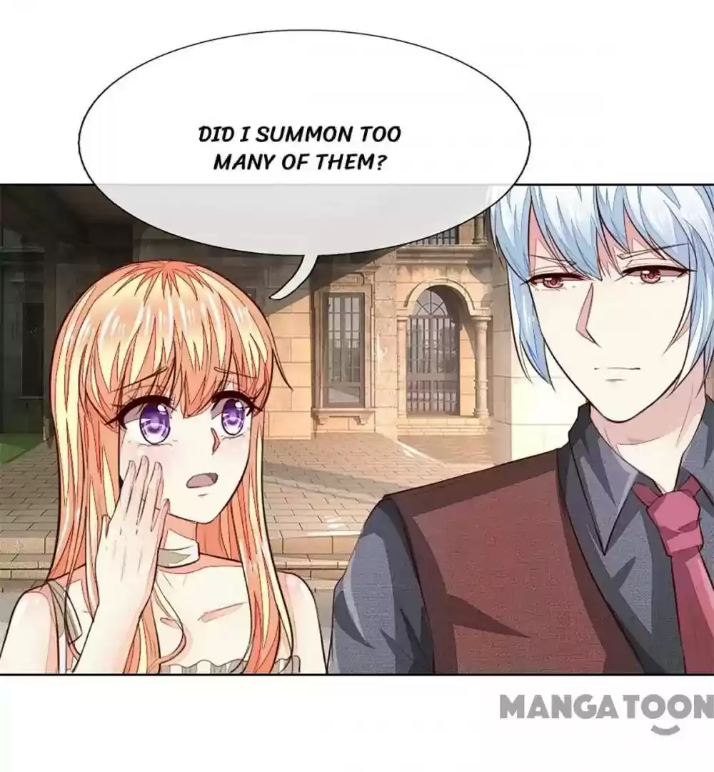 Vampire Adonis Chapter 253