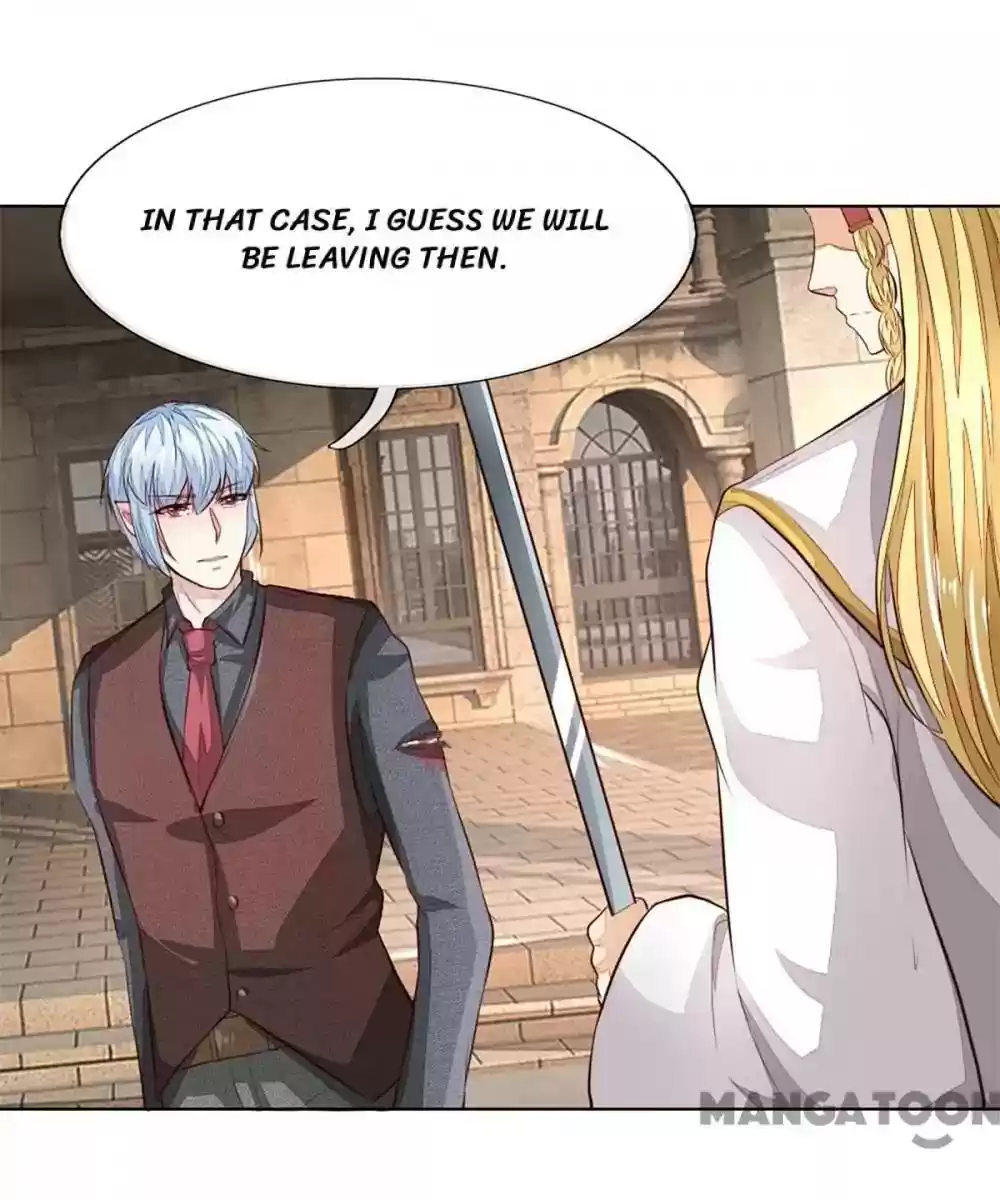 Vampire Adonis Chapter 253