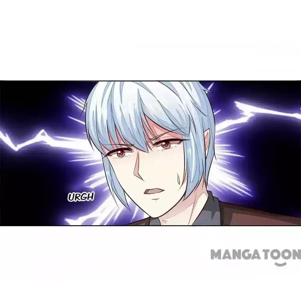 Vampire Adonis Chapter 253