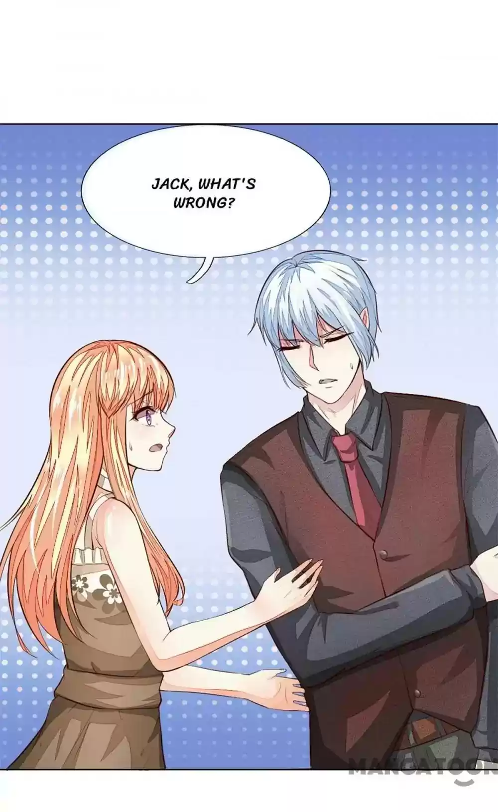 Vampire Adonis Chapter 253