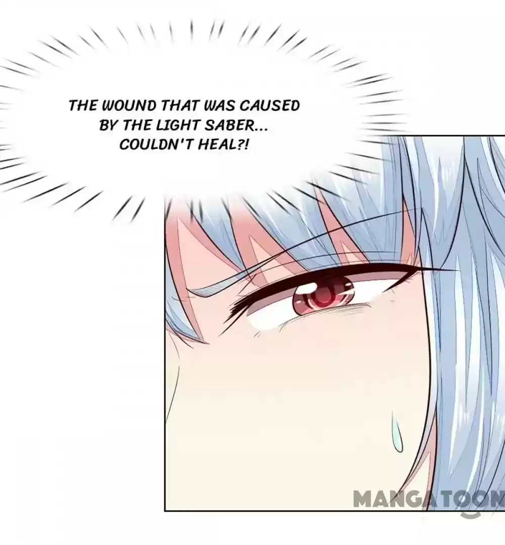 Vampire Adonis Chapter 253