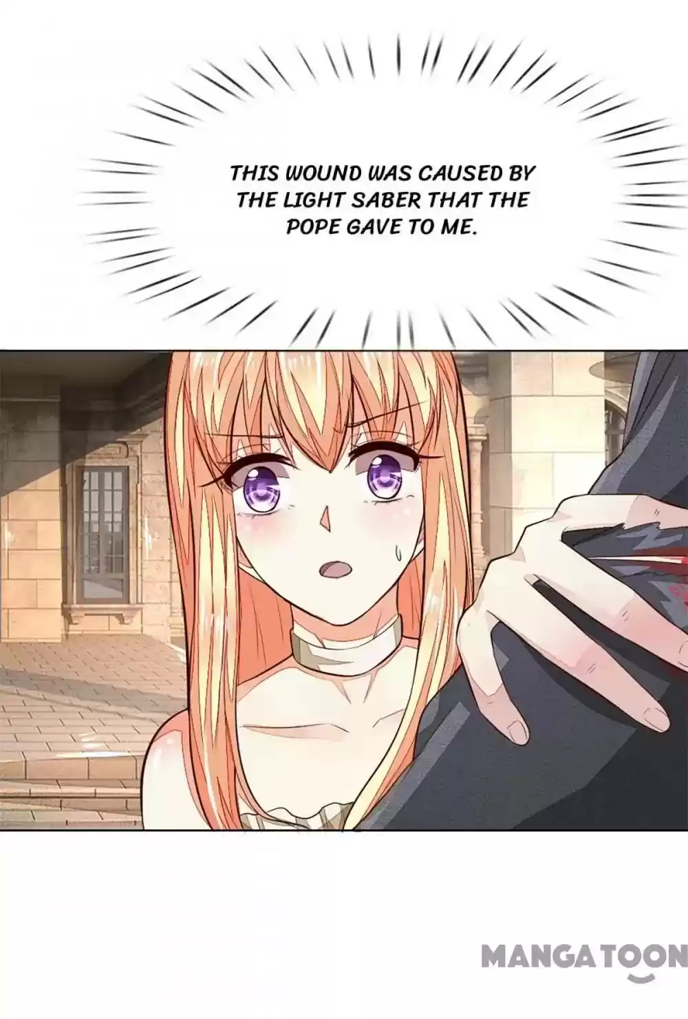 Vampire Adonis Chapter 253