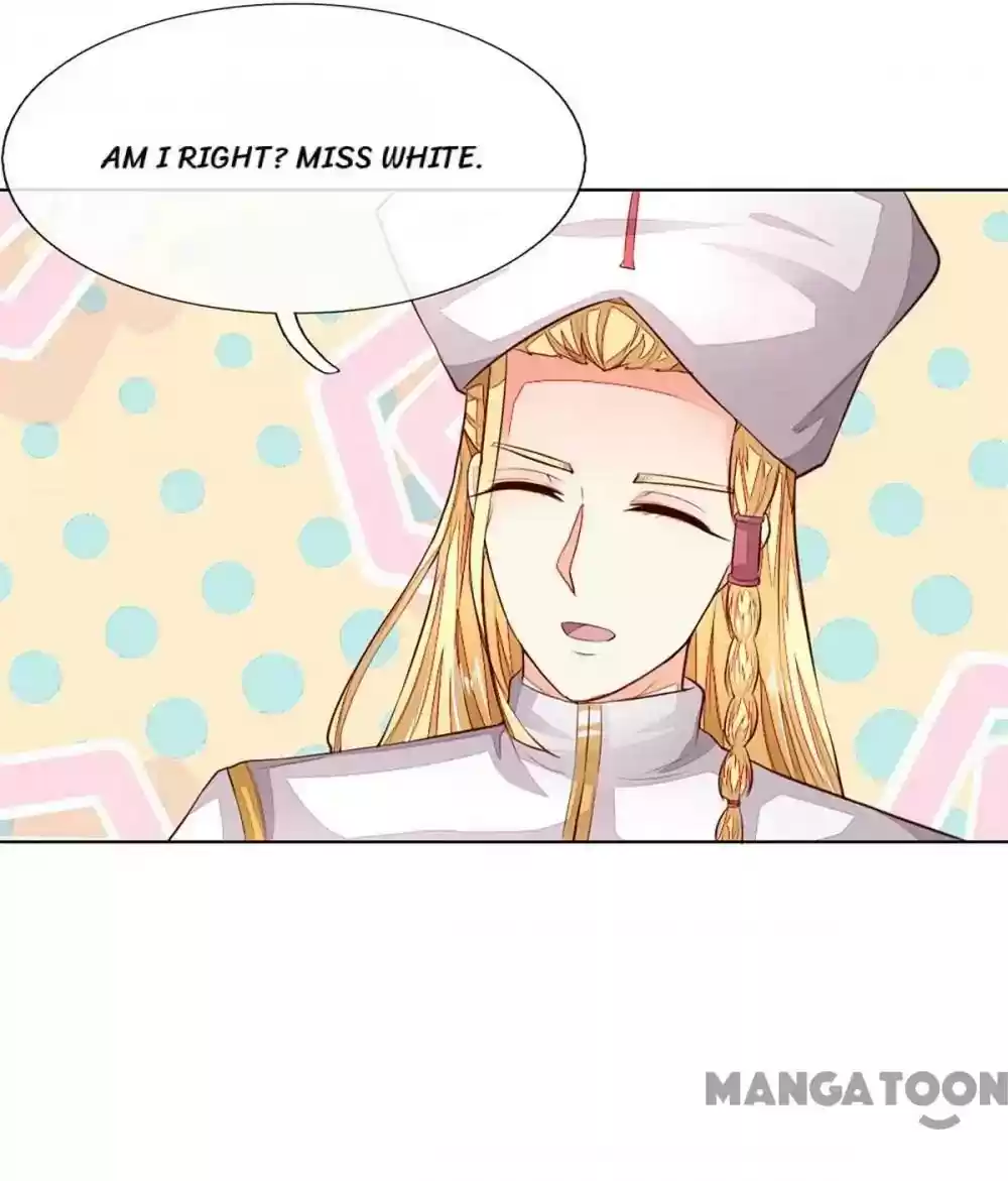 Vampire Adonis Chapter 254