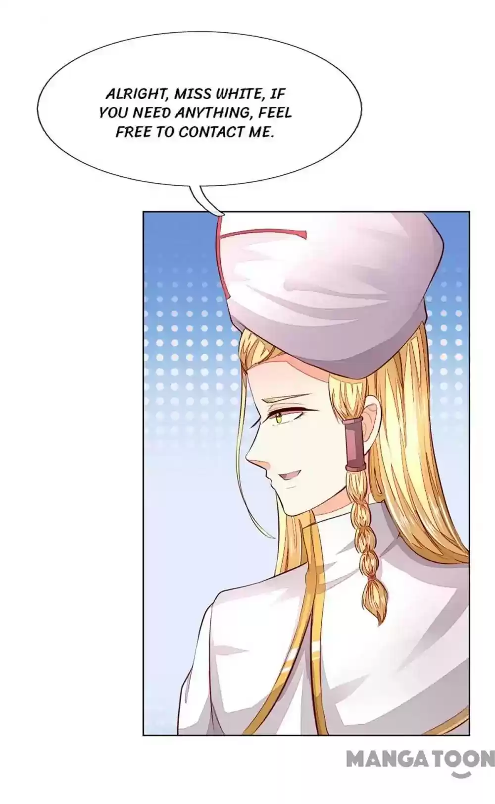 Vampire Adonis Chapter 254