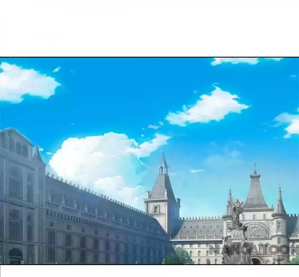 Vampire Adonis Chapter 254