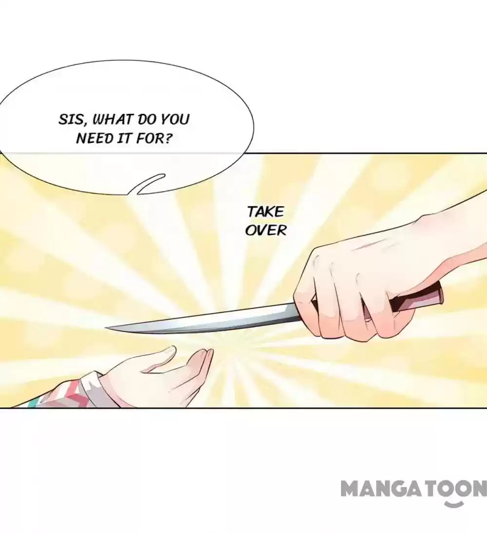 Vampire Adonis Chapter 254