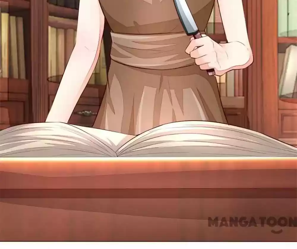 Vampire Adonis Chapter 254