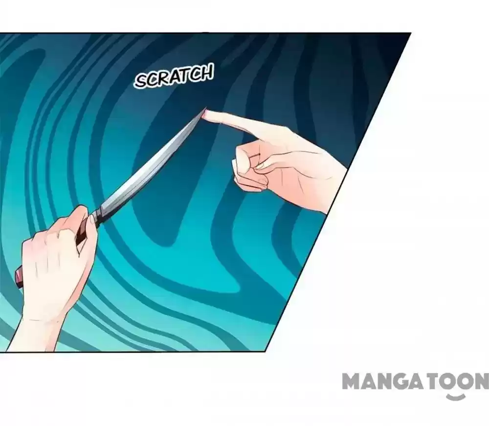 Vampire Adonis Chapter 254