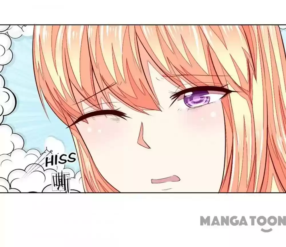 Vampire Adonis Chapter 254