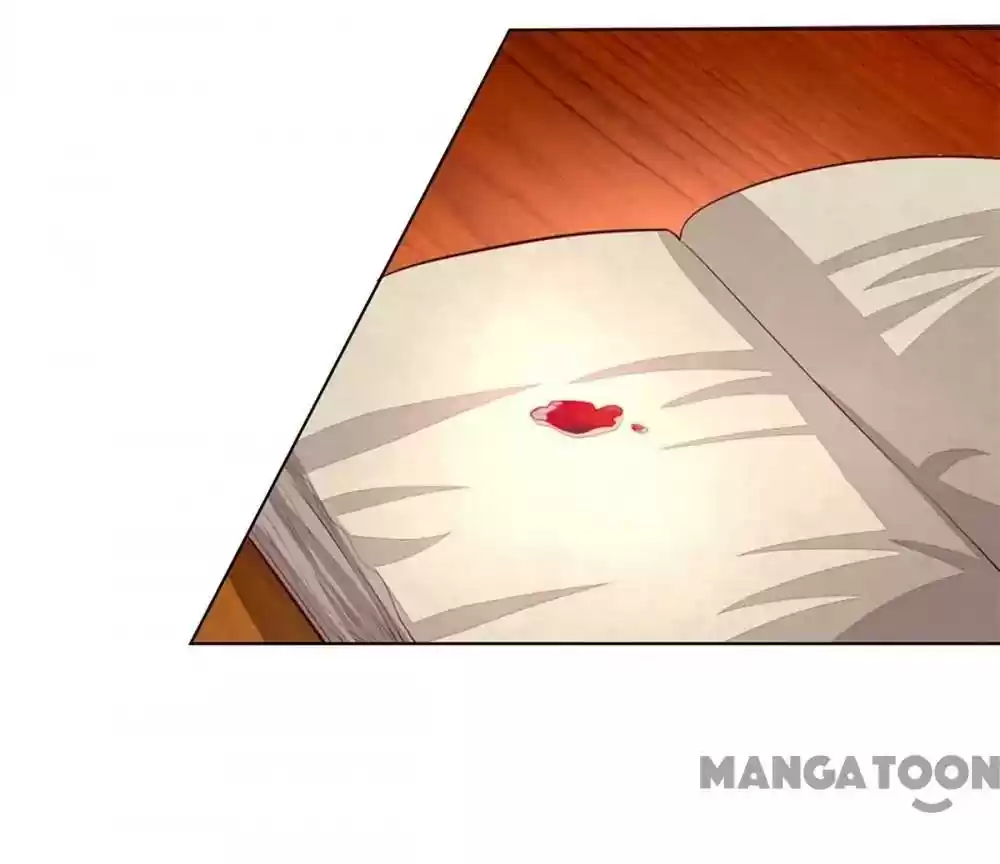 Vampire Adonis Chapter 254