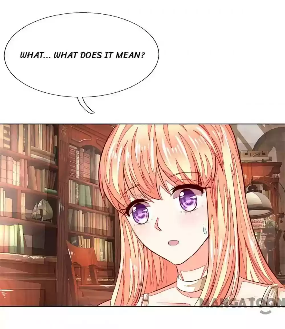 Vampire Adonis Chapter 254