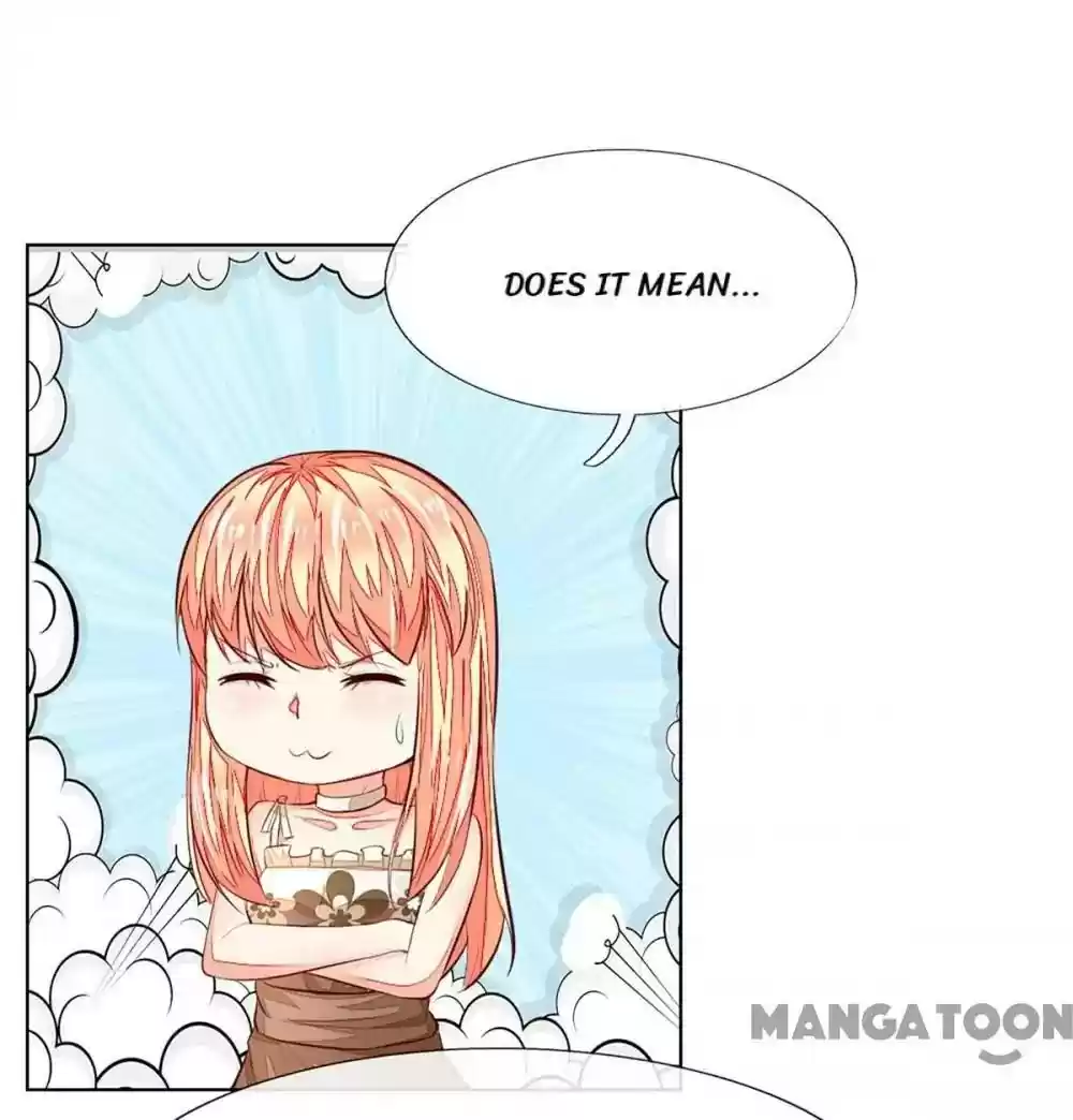 Vampire Adonis Chapter 254