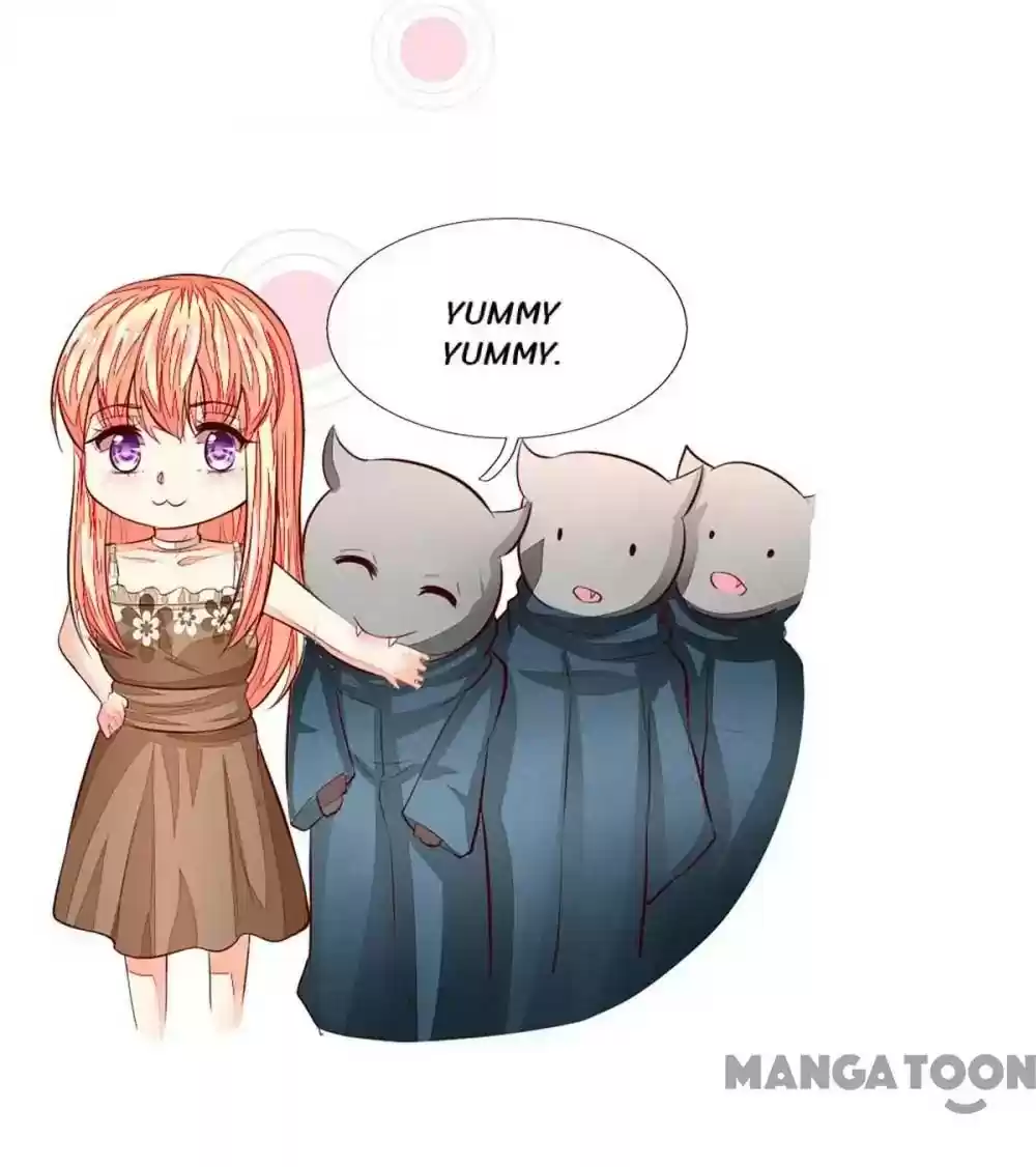 Vampire Adonis Chapter 254