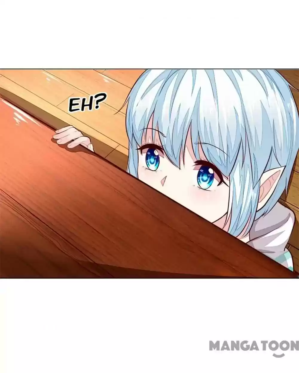 Vampire Adonis Chapter 254