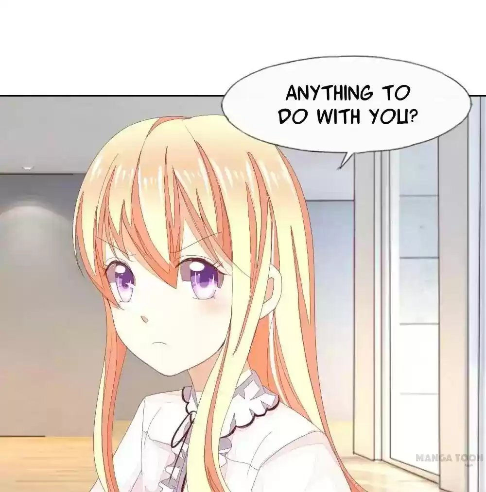 Vampire Adonis Chapter 26