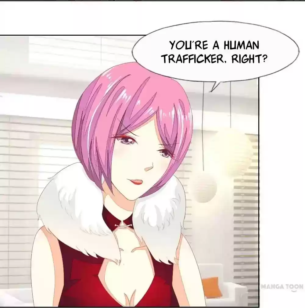 Vampire Adonis Chapter 26